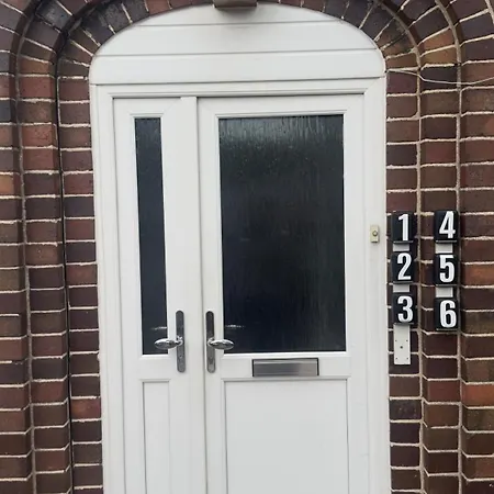 King Sheared House *